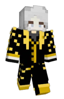 Front of Riot555's skin