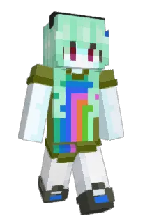 _buki's Minecraft skin