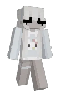 haloxxxx's Minecraft skin