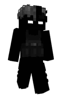 Front of Slifryd's skin