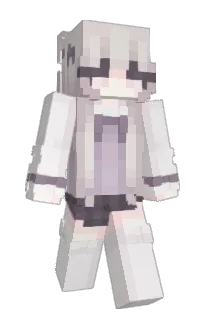 Front of lilqc's skin