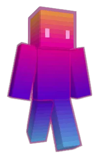 Front of Buuz135's skin