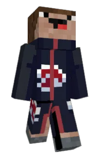 ILuvSage's Minecraft skin
