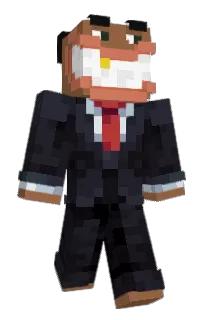 Front of KwonRyunju's skin