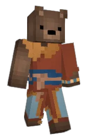 Skin preview