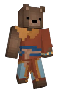 Front of OzzyKemp's skin
