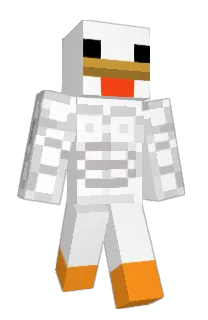 Front of 100_'s skin
