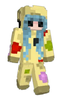 Front of strawb3rrii's skin