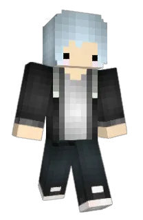 Nataloot's Minecraft skin