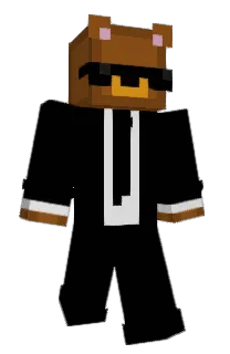 GoRi_B's Minecraft skin