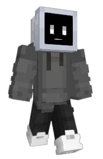 Front of ThunderMonkee's skin