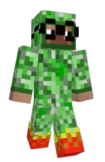 Front of 0_Kaguya_0's skin