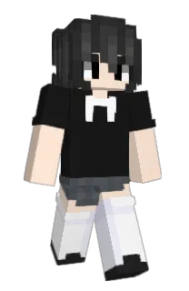 Front of imageeker5729279's skin