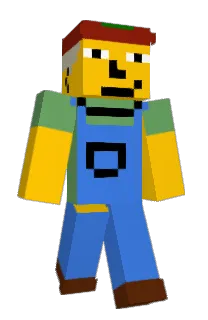 Front of Kaldrezh's skin