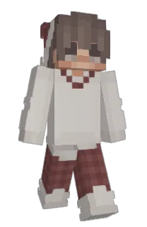 Front of Ats0k's skin