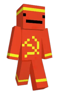 JasonPaniert's Minecraft skin