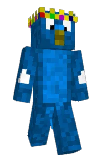 Front of Nater___'s skin
