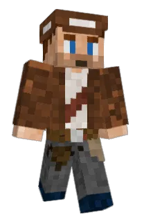Front of Ivan_Tsary's skin