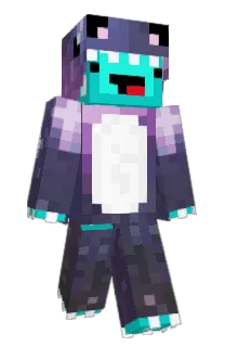 Kaizsers's Minecraft skin