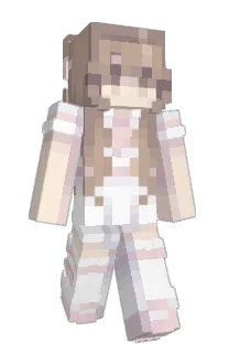 Adrianaxlost's Minecraft skin