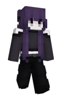 RySprout's Minecraft skin