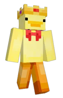 vanies2281's Minecraft skin