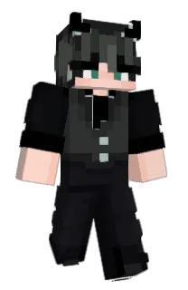 S3rbi's Minecraft skin