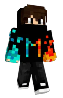 Fussy228's Minecraft skin