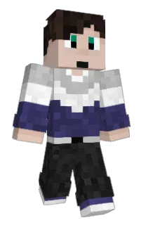 Front of NajoWasTaken's skin