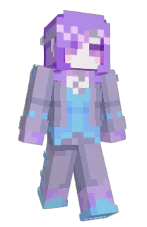 Front of swiftcarrotcake's skin