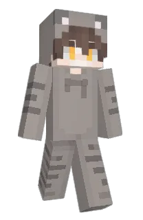 XDPXI's Minecraft skin