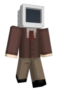 No_rhymeorreason's Minecraft skin