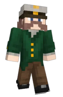 Front of Quthal's skin