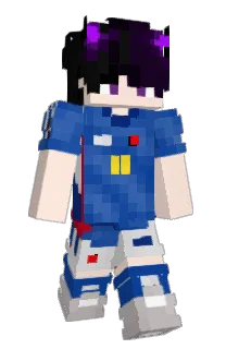 Front of _zAleks's skin