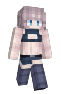47ms_makizx's Minecraft skin