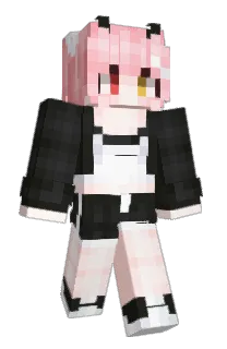 Front of cybergamer_6609's skin