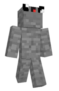 Septilee's Minecraft skin