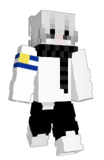 zantibot's Minecraft skin