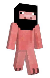 oDissc's Minecraft skin