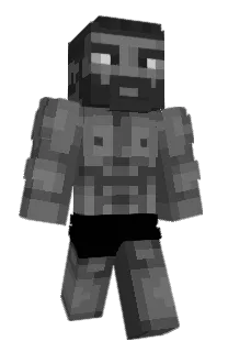 McShorts's Minecraft skin