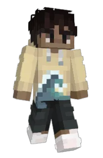 x_xan's Minecraft skin
