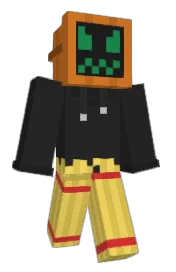 Skin preview