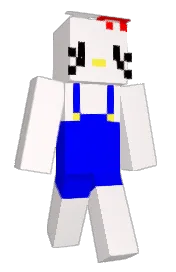 Skin preview