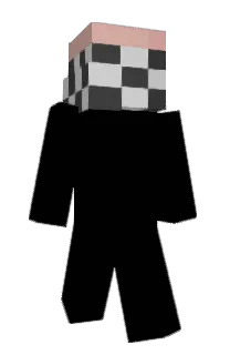 Front of Ryuzln's skin