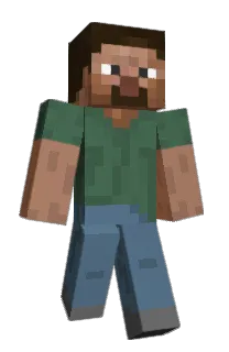 Ninjajmm's Minecraft skin