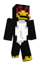 Skin preview