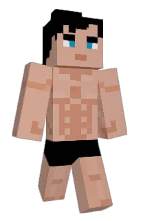 eyuhn_'s Minecraft skin