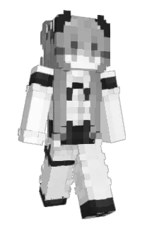 Hesaies's Minecraft skin