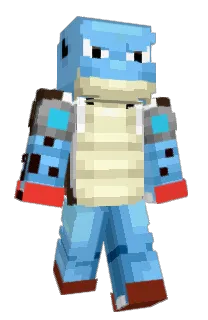 GofisLV's Minecraft skin