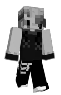 Front of GremX_Xcorrupt's skin